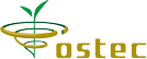 ostec logo