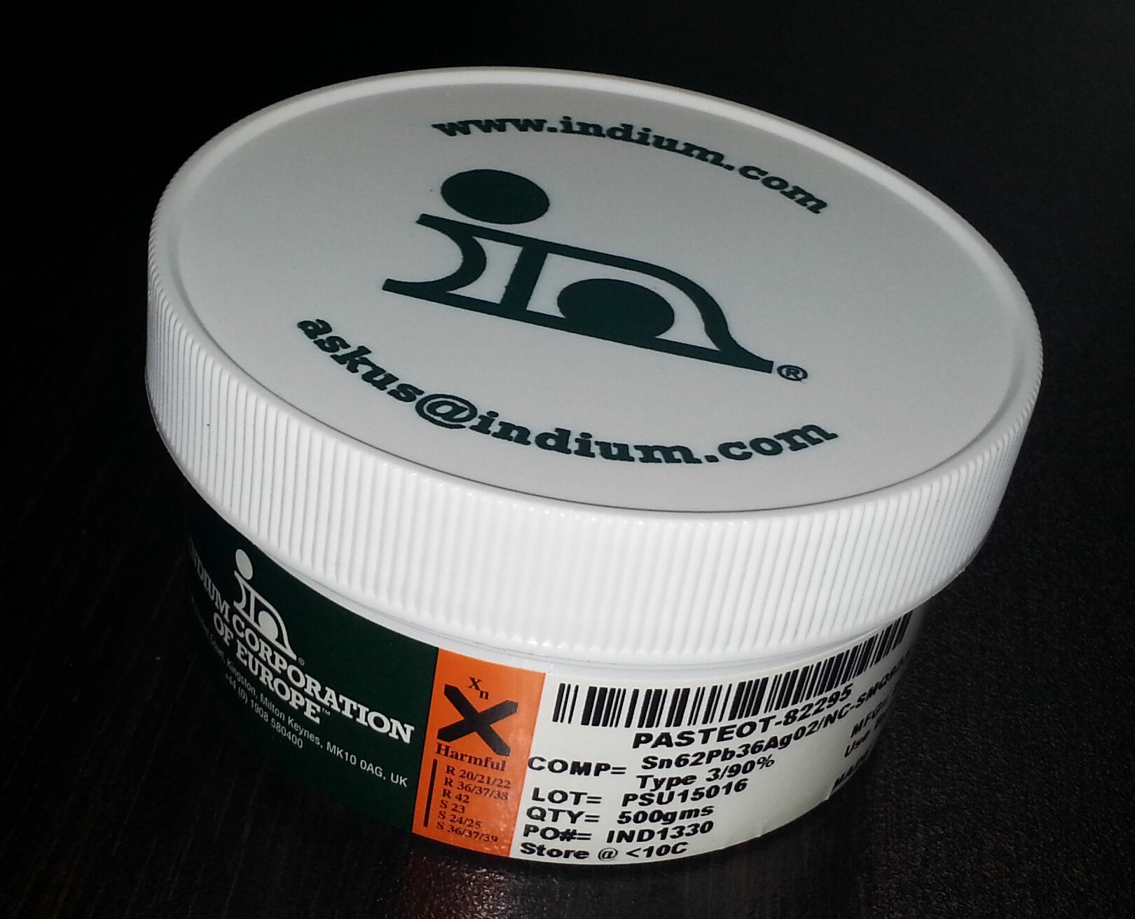 indium2